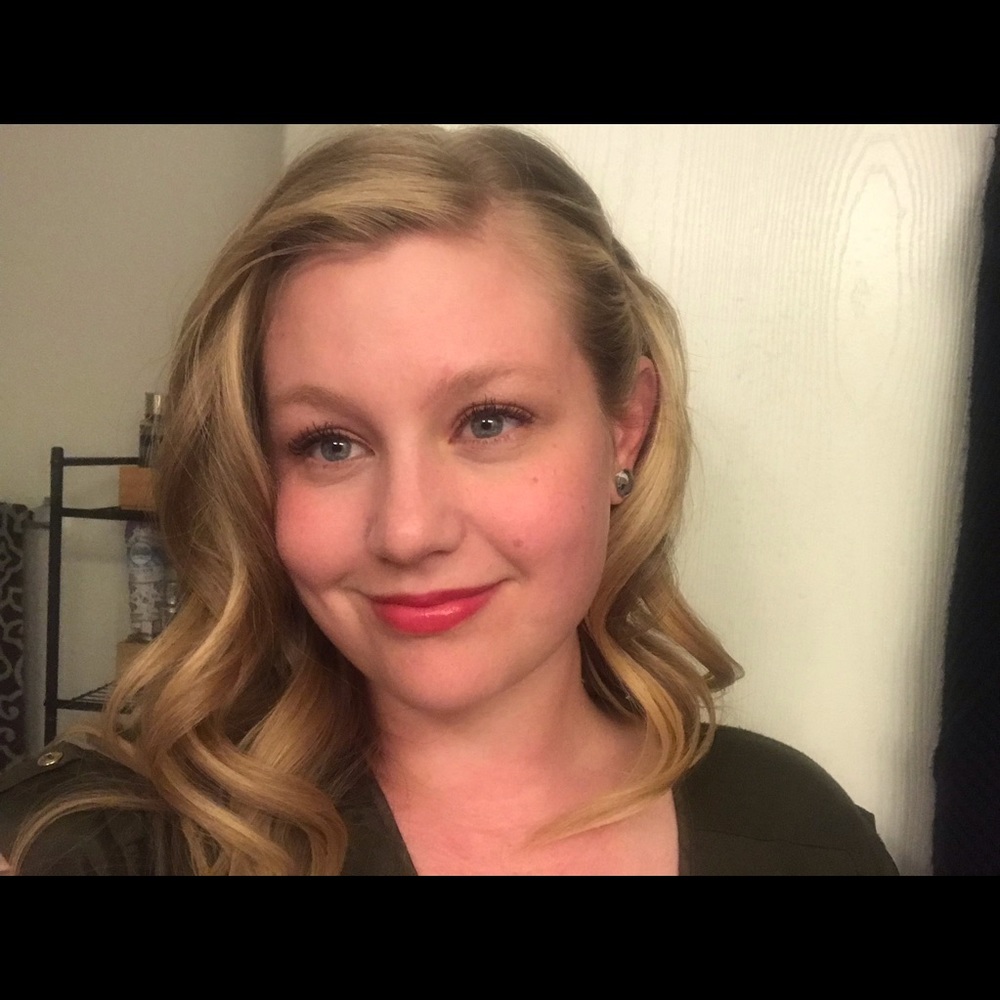 Meet your Posher, Kaity